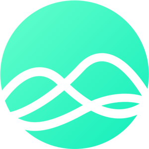 Grow BI logo transparent background