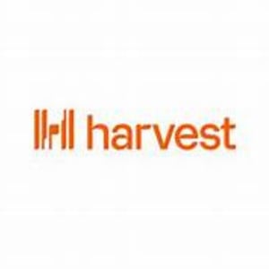 Harvest logo