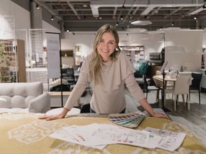 Interior Designers - who we serve