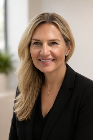 Janelle Siebenschuh