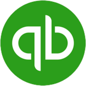 QB logo transparent background